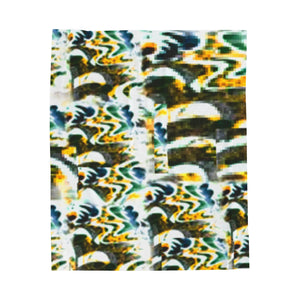Velveteen Plush Blanket