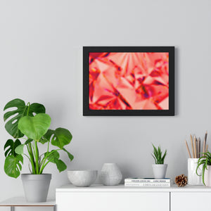 Premium Framed Horizontal Poster