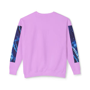Unisex Lightweight Crewneck Sweatshirt