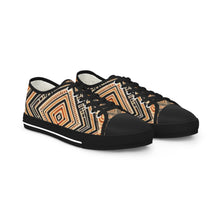 Charger l&#39;image dans la galerie, Men&#39;s Low Top Sneakers