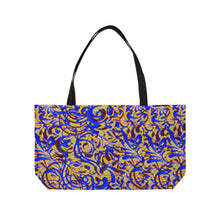 Charger l&#39;image dans la galerie, Weekender Tote Bag