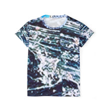 Charger l&#39;image dans la galerie, Women&#39;s Sports Jersey (AOP)