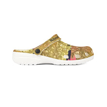 Charger l&#39;image dans la galerie, Sparkling EVA Foam Clogs - Comfortable and Stylish Slip-Ons