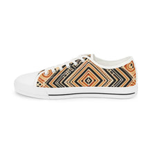 Charger l&#39;image dans la galerie, Men&#39;s Low Top Sneakers