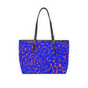 PU Leather Shoulder Bag