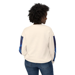 Unisex Lightweight Crewneck Sweatshirt