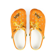 Charger l&#39;image dans la galerie, Sunshine EVA Foam Clogs - Bright and Fun Summer Footwear