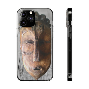 Soft Phone Cases