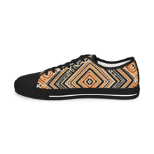 Charger l&#39;image dans la galerie, Men&#39;s Low Top Sneakers