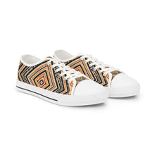 Charger l&#39;image dans la galerie, Men&#39;s Low Top Sneakers