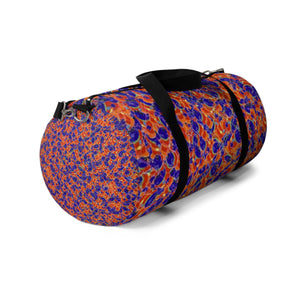 Duffel Bag Ultra-Léger et Durable – L'Élégance à Portée de Main