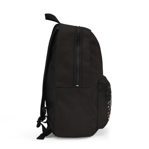 Sac à Dos Polyvalent et Résistant – L’Équilibre Parfait entre Espace, Style et Durabilité