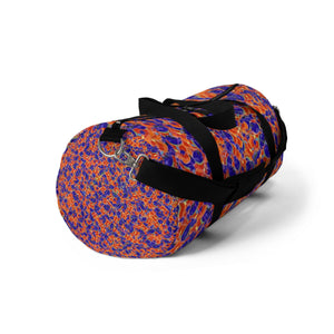 Duffel Bag Ultra-Léger et Durable – L'Élégance à Portée de Main