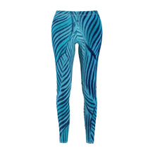 Charger l&#39;image dans la galerie, Women&#39;s Cut &amp; Sew Casual Leggings (AOP)