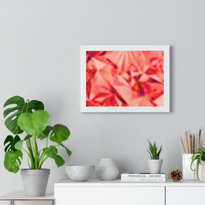 Premium Framed Horizontal Poster