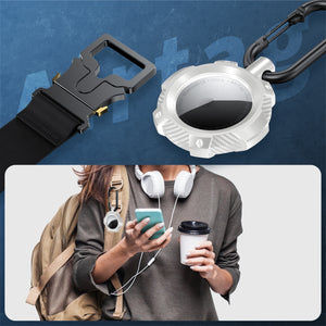 Housse de protection antichoc pour AirTag