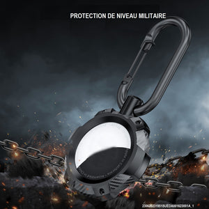 Housse de protection antichoc pour AirTag