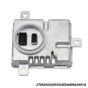 Ballast HID Haute Performance 8K0941597C – Compatible avec Volkswagen Touareg et Plus