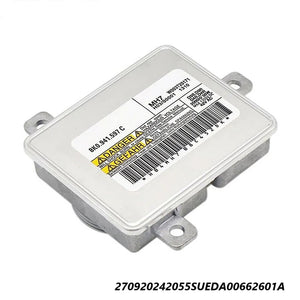 Ballast HID Haute Performance 8K0941597C – Compatible avec Volkswagen Touareg et Plus