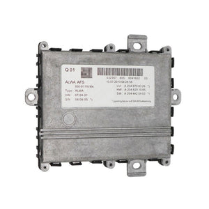 Contrôleur AFS de Phare Haut de Gamme 6506111699C – Spécialement conçu pour Mercedes-Benz GLK X204 (2008-2012)