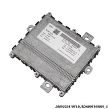 Charger l&#39;image dans la galerie, Contrôleur AFS de Phare Haut de Gamme 6506111699C – Spécialement conçu pour Mercedes-Benz GLK X204 (2008-2012)