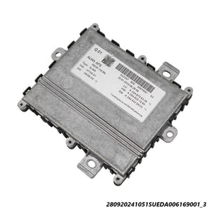 Contrôleur AFS de Phare Haut de Gamme 6506111699C – Spécialement conçu pour Mercedes-Benz GLK X204 (2008-2012)