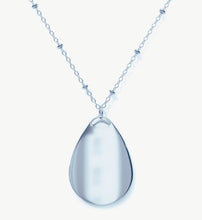Charger l&#39;image dans la galerie, Collier Ovale – Élégance et Durabilité