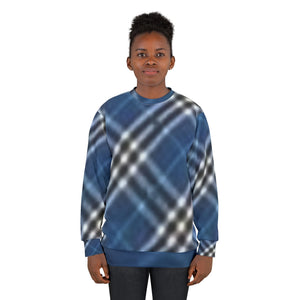 Unisex Sweatshirt (AOP)
