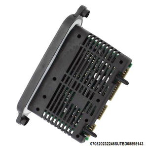 Module de conducteur de LED de lumières de voiture pour BMW série 5 F07 DT 2008-2017/F10 2009-2016 63117316217