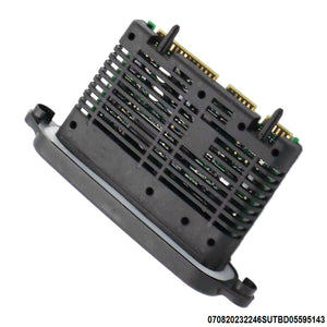 Module de conducteur de LED de lumières de voiture pour BMW série 5 F07 DT 2008-2017/F10 2009-2016 63117316217