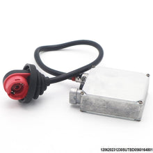 Charger l&#39;image dans la galerie, Lampe xénon HID Ballast Phare Ballast électronique  pour BMW / Mercedes-Benz / Audi 5DV 007 760-71 (Ballast + Tête haute pression)