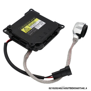Redresseur 85967-52020 Ballast HID Lampe au xénon de voiture D4,Convient pour Toyota GS300 / ES350 / IS250 / IS350 2006-2014 / Convient pour Lexus LS460 / RX400h / RX350