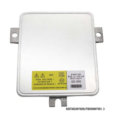 Charger l&#39;image dans la galerie, Ballast de Phare HID D1S W3T13271 – Compatible BMW E90/E91 (2006-2008) et Volvo S80/V70/XC70 (2008-2010)