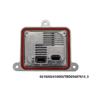 Redresseur de ballast de lampe au xénon 12 V D1S 35 XT5-D1 pour Land Rover Range Rover 2012-2015