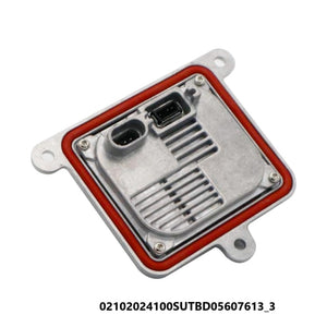 Redresseur de ballast de lampe au xénon 12 V D1S 35 XT5-D1 pour Land Rover Range Rover 2012-2015