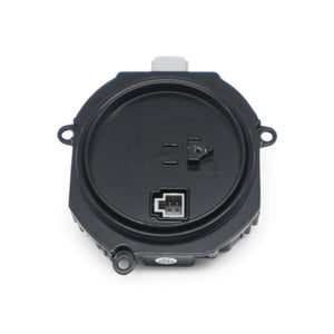 Lampe au xénon D2S Ballast HID LENA00L pour Infiniti G37 2007-2013 / FX35 2008-2013, avec tête haute tension + ampoule + fil