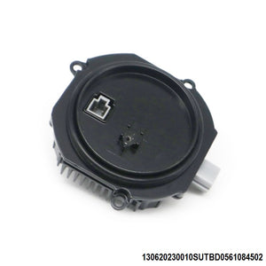 Lampe au xénon D2S Ballast HID LENA00L pour Infiniti G37 2007-2013 / FX35 2008-2013, avec tête haute tension + ampoule + fil