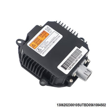 Charger l&#39;image dans la galerie, Lampe au xénon D2S Ballast HID LENA00L pour Infiniti G37 2007-2013 / FX35 2008-2013, avec tête haute tension + ampoule + fil