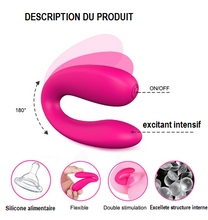 Charger l&#39;image dans la galerie, Outil de masturbation et d&#39;excitation ( Lover_Toys)