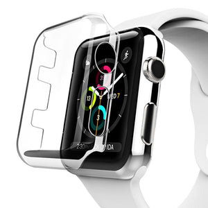 Coque complète pour Apple Watch , protection
