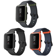 Charger l&#39;image dans la galerie, Montre intelligente IP68 étanche, édition jeunesse, support GPS + GLONASS boussole et moniteur de fréquence cardiaque et mouvement