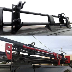 Support de porte-bagages  de voiture