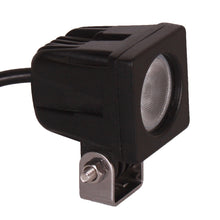 Charger l&#39;image dans la galerie, Projecteur externe réglable pour véhicule , Bateau, camion...Ampoules  LED, DC 9-32V 10W 1000LM 6500K, Éclairage de Secours