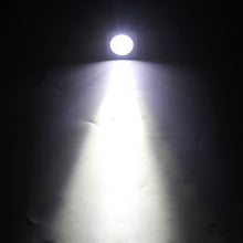 Charger l&#39;image dans la galerie, Projecteur externe réglable pour véhicule , Bateau, camion...Ampoules  LED, DC 9-32V 10W 1000LM 6500K, Éclairage de Secours