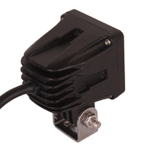 Charger l&#39;image dans la galerie, Projecteur externe réglable pour véhicule , Bateau, camion...Ampoules  LED, DC 9-32V 10W 1000LM 6500K, Éclairage de Secours