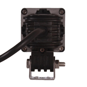 Projecteur externe réglable pour véhicule , Bateau, camion...Ampoules  LED, DC 9-32V 10W 1000LM 6500K, Éclairage de Secours