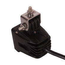 Charger l&#39;image dans la galerie, Projecteur externe réglable pour véhicule , Bateau, camion...Ampoules  LED, DC 9-32V 10W 1000LM 6500K, Éclairage de Secours