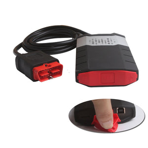 Autocom CDP Professionel, CDP automatique pour les câbles de voiture de diagnostic Autocom, outil de diagnostic Delphi DS150E avec BT