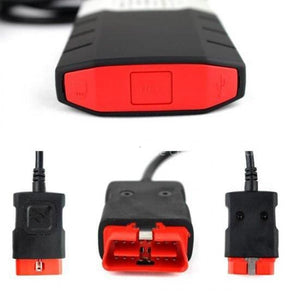 Autocom CDP Professionel, CDP automatique pour les câbles de voiture de diagnostic Autocom, outil de diagnostic Delphi DS150E avec BT