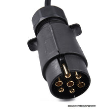 Charger l&#39;image dans la galerie, Feu arrière Feux de freinage pour remorque / camion,Lampes avec 32LEDs SMD-2835 ,DC 12V IP68 6.4W